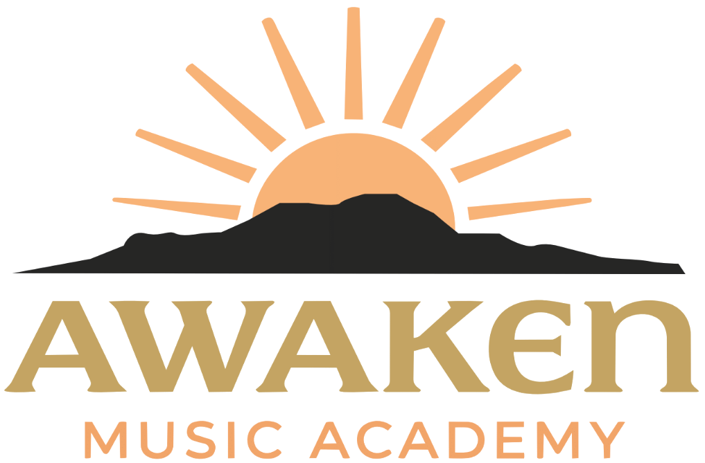 Awaken Music Academy Logo 1 Awaken Music Academy Logo 1